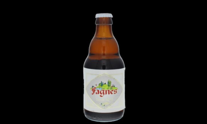 Fagnes Blonde  Fagnes Blonde